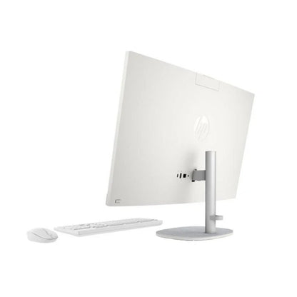 ORDENADOR AIO HP I5 1334U/16GB/SSD512GB/27" FHD/FREEDOS