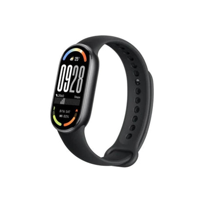 SMARTWATCH RELOJ XIAOMI MI SMARTBAND 10 BLUETOOTH BLACK