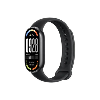 SMARTWATCH RELOJ XIAOMI MI SMARTBAND 10 BLUETOOTH BLACK