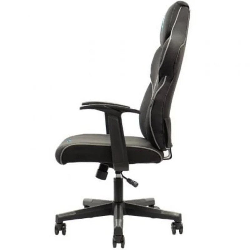 SILLA GAMING WOXTER STINGER ALIEN TITANIUM BLACK