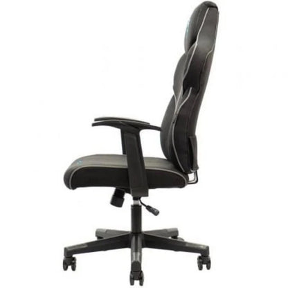 SILLA GAMING WOXTER STINGER ALIEN TITANIUM BLACK