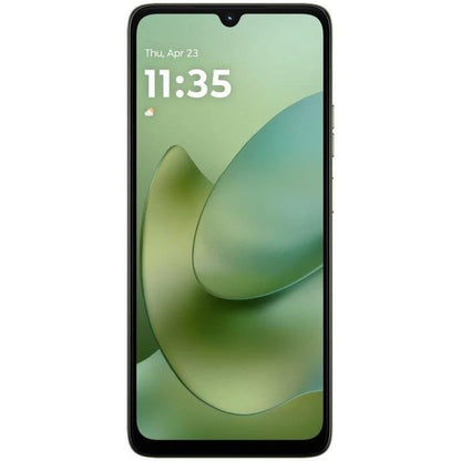 SMARTPHONE MOTOROLA MOTO G06 6.88" 4GB/64GB/50MP/4G TENDRIL GREEN