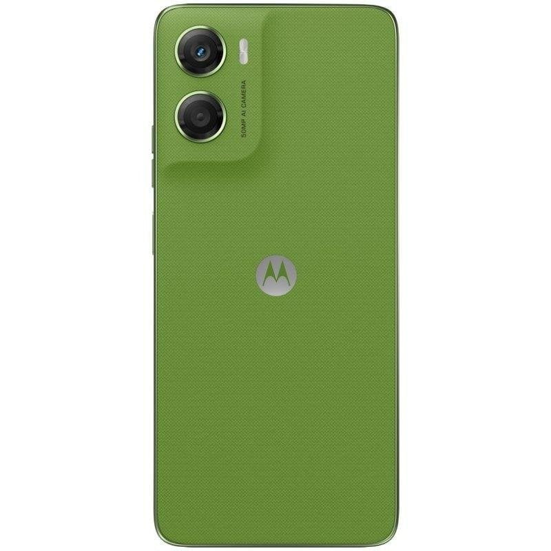 SMARTPHONE MOTOROLA MOTO G06 6.88" 4GB/64GB/50MP/4G TENDRIL GREEN