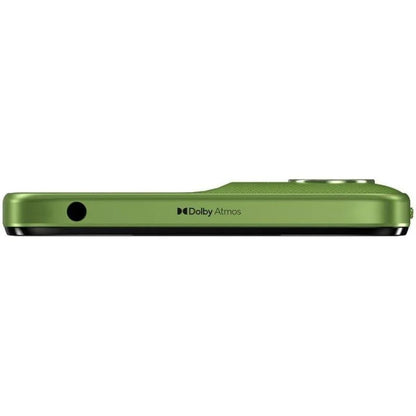 SMARTPHONE MOTOROLA MOTO G06 6.88" 4GB/64GB/50MP/4G TENDRIL GREEN