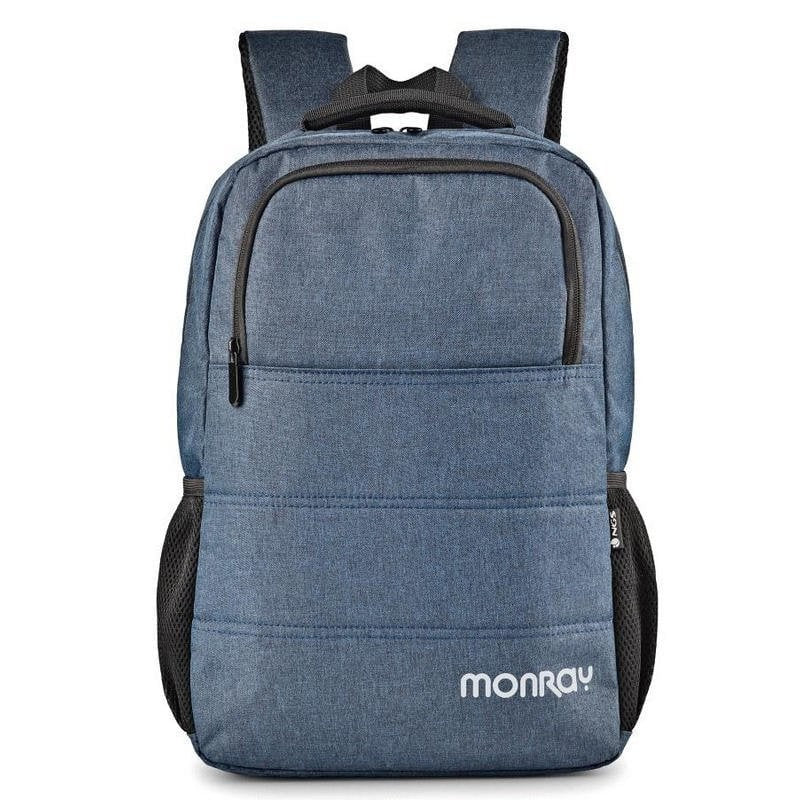 MOCHILA NGS SACKS CHARTER NOTEBOOK 15,6" BLUE