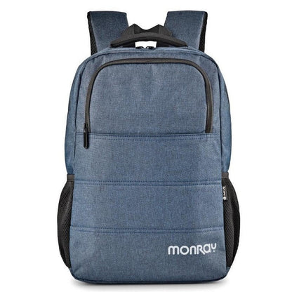 MOCHILA NGS SACKS CHARTER NOTEBOOK 15,6" BLUE