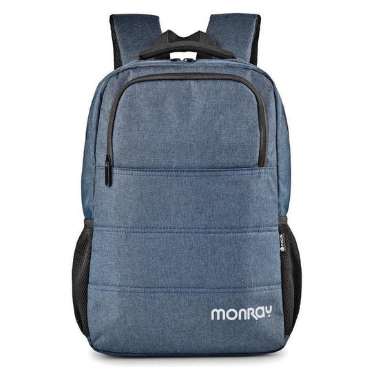 MOCHILA NGS SACKS CHARTER NOTEBOOK 15,6" BLUE