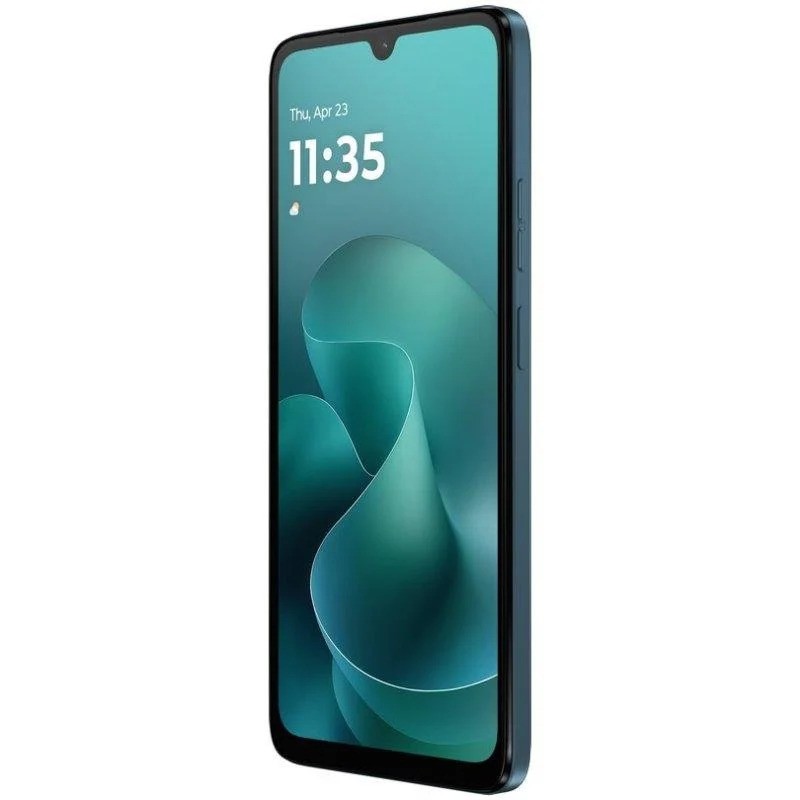 SMARTPHONE MOTOROLA MOTO G06 6.88" 4GB/64GB/50MP/4G TAPESTRY BLUE