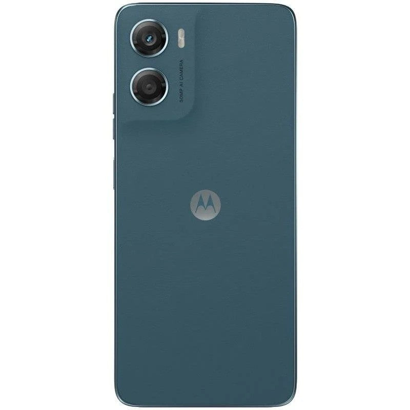 SMARTPHONE MOTOROLA MOTO G06 6.88" 4GB/64GB/50MP/4G TAPESTRY BLUE