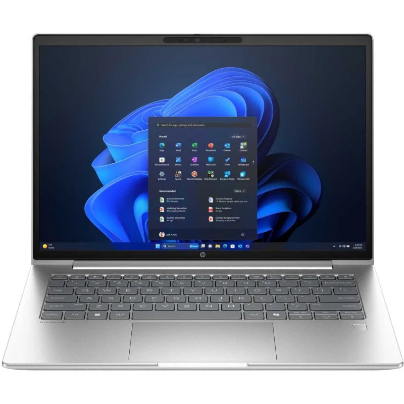 HP ProBook 4 G1i U5-225U 16Gb 512Gb 14" W11P (AD2U5ET)