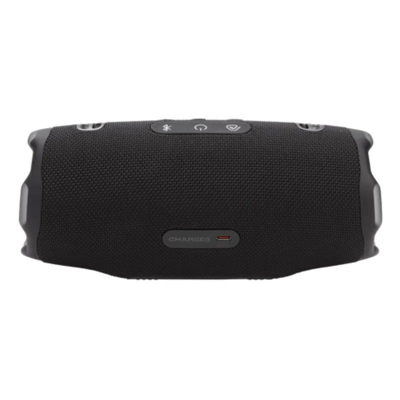 ALTAVOZ JBL CHARGE 6 WIRELESS BLUETOOTH 5.1 45W IP67 BLACK