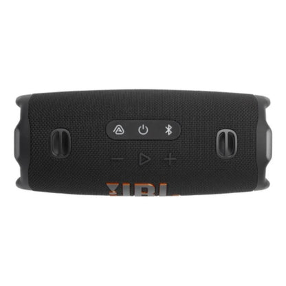 ALTAVOZ JBL CHARGE 6 WIRELESS BLUETOOTH 5.1 45W IP67 BLACK