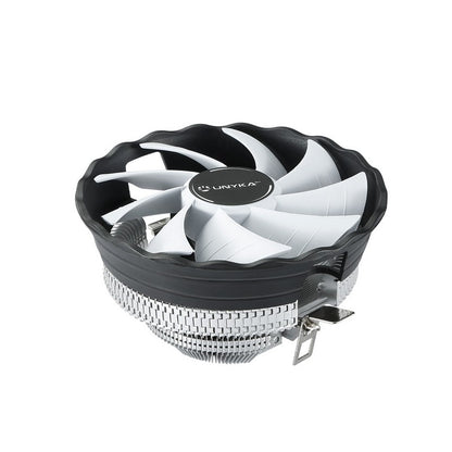 VENTILADOR DISIPADOR UNYKACH JOTUN CPU 120MM MULTISOCKET