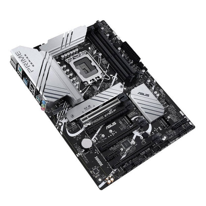 PLACA BASE ASUS Z790-P WIFI ATX X4DDR5 HDMI + DISPLAYPORT