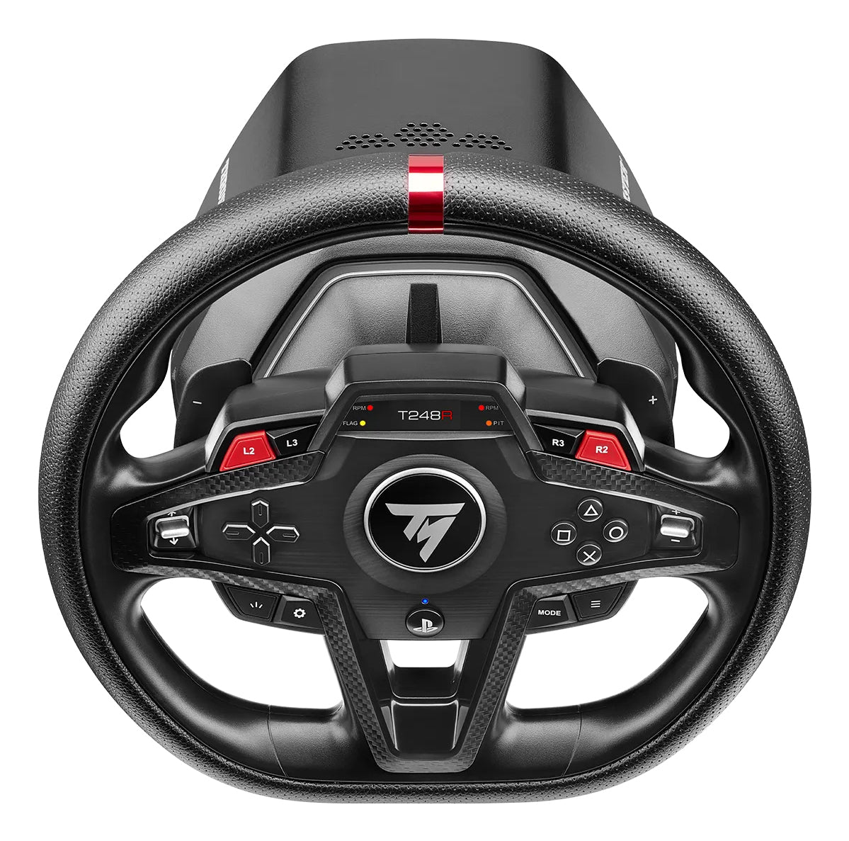 Thrustmaster T248R 3.1 PS5/PS4/PC Racing Wheel (4160869)
