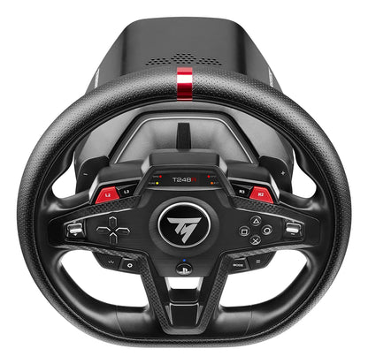 Thrustmaster T248R 3.1 PS5/PS4/PC Racing Wheel (4160869)