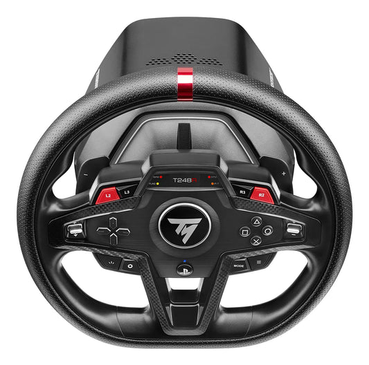 Volante Thrustmaster T248R 3.1 PS5/PS4/PC (4160869)