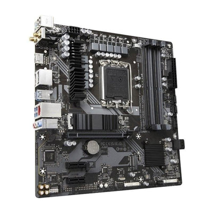 PLACA BASE GIGABYTE GA-B760-DS3H AX DDR4 HDMI + DP 4XDDR4 ATX