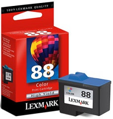 Tinta n 88 tricolor