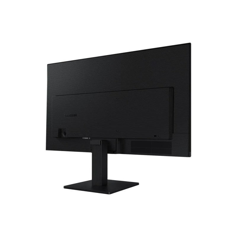 MONITOR SAMSUNG ESSENTIAL S3 24" IPS 100HZ VGA HDMI BLACK