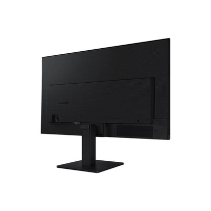 MONITOR SAMSUNG ESSENTIAL S3 24" IPS 100HZ VGA HDMI BLACK