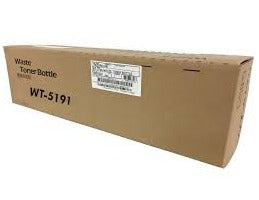 Kyocera WT5191 Bote Residual Original - 1902R60UN2