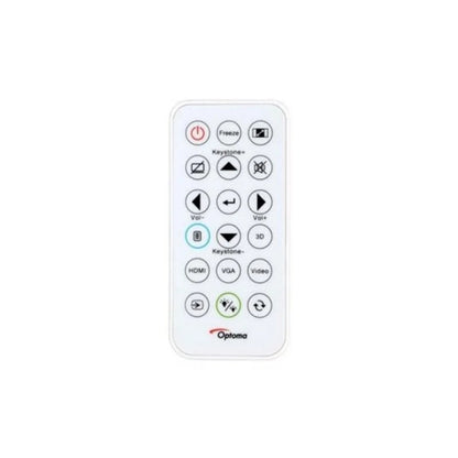 PROYECTOR OPTOMA S336 4000L SVGA  HDMI VGA USB 3D BLACK