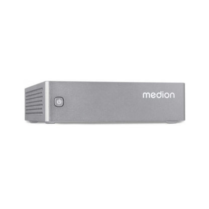 ORDENADOR NUC MEDION I3 1315U 8GB/SSD512GB/USB-C/RJ45/DP/HDMI/FREEDOS