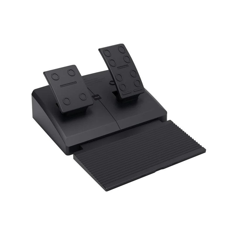 VOLANTE GAMING TRUST GXT 289 MOVI MULTI VOLANTE + PEDALES + CAMBIOS