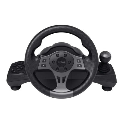 VOLANTE GAMING TRUST GXT 289 MOVI MULTI VOLANTE + PEDALES + CAMBIOS