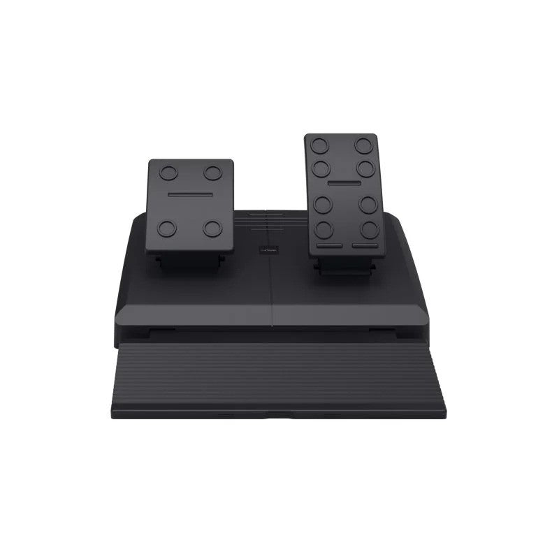 VOLANTE GAMING TRUST GXT 289 MOVI MULTI VOLANTE + PEDALES + CAMBIOS