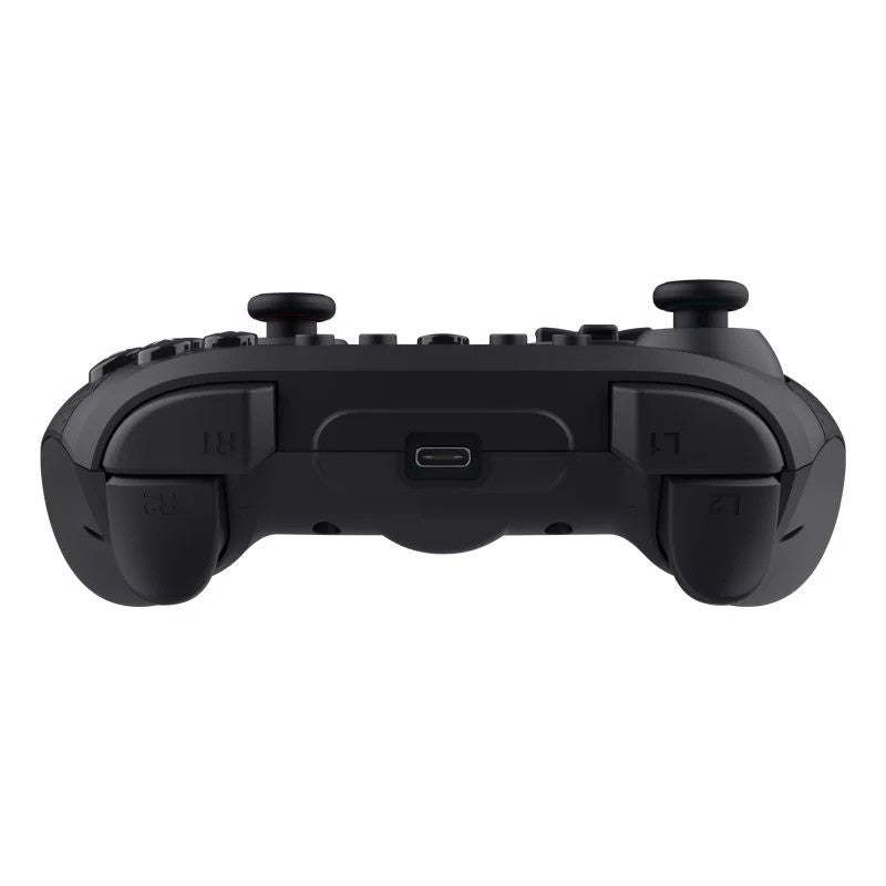 MANDO TRUST GXT1246 MUTA GAMING NINTENDO SWITCH/SWITCH 2 WIRELESS BLACK