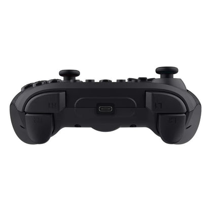 MANDO TRUST GXT1246 MUTA GAMING NINTENDO SWITCH/SWITCH 2 WIRELESS BLACK