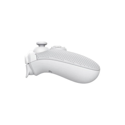 MANDO TRUST GXT1246 MUTA GAMING NINTENDO SWITCH/SWITCH 2 WIRELESS WHITE