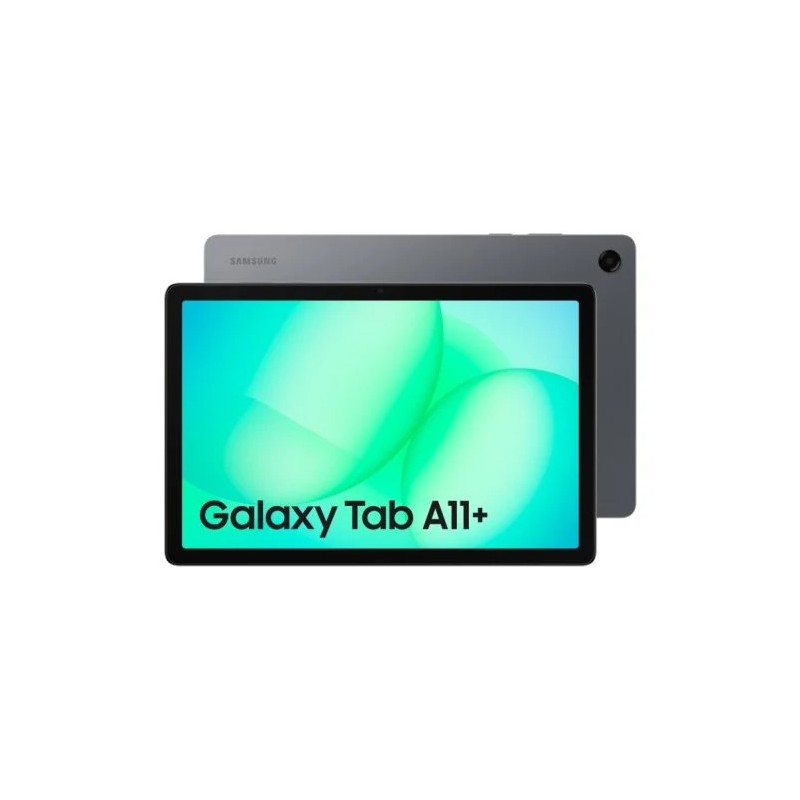 TABLET SAMSUNG 11" TAB A11+ SMX230 6GB/128GB/WIFI ANDROID GREY