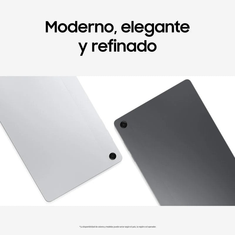 TABLET SAMSUNG 11" TAB A11+ SMX230 6GB/128GB/WIFI ANDROID GREY