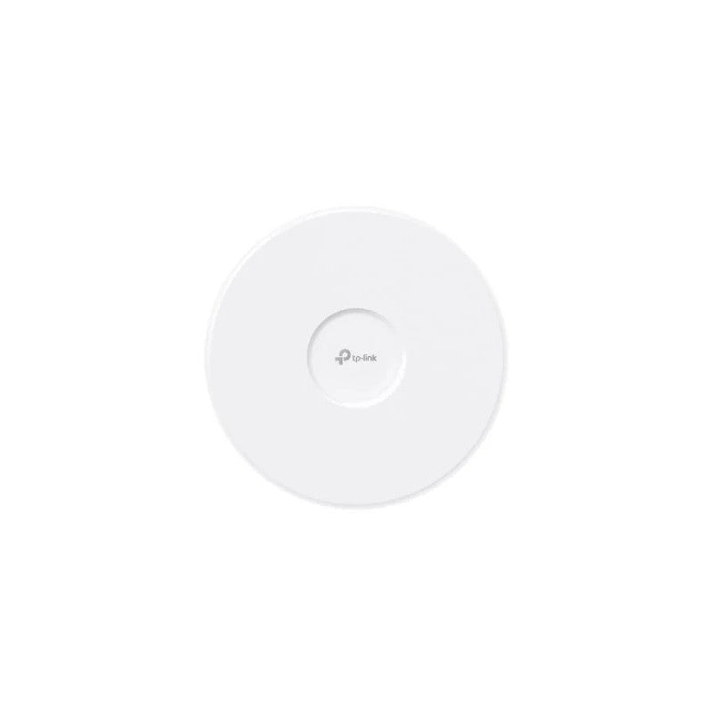 ACCESS POINT TP-LINK OMADA EAP723 TECHO POE+ WIFI 7