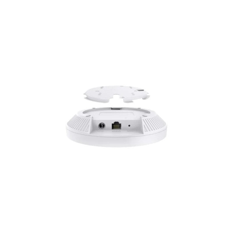 ACCESS POINT TP-LINK OMADA EAP723 TECHO POE+ WIFI 7
