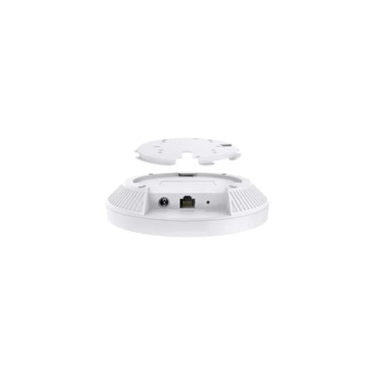 ACCESS POINT TP-LINK OMADA EAP723 TECHO POE+ WIFI 7