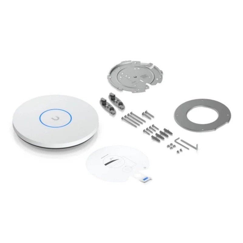 UBIQUITI WIRELESS ACCESS POINT U7-PRO UNIFI 7