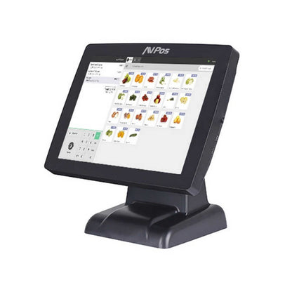 PACK TPV AVPOS K3000 15" I5/8GB/128GB/WIFI/BLUETOOTH/LAN 1000/W11P + TC15 USB