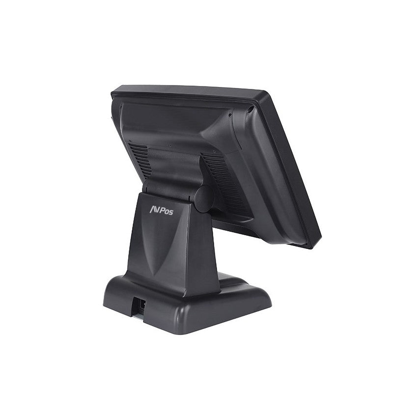PACK TPV AVPOS K3000 15" I5/8GB/128GB/WIFI/BLUETOOTH/LAN 1000/W11P + TC15 USB