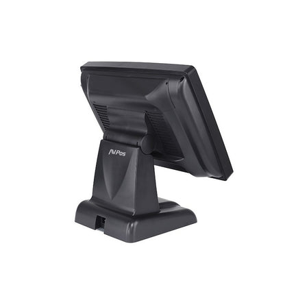 PACK TPV AVPOS K3000 15" I5/8GB/128GB/WIFI/BLUETOOTH/LAN 1000/W11P + TC15 USB