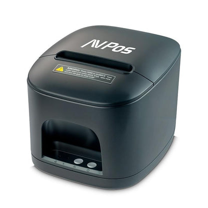 PACK TPV AVPOS K3000 15" I5/8GB/128GB/WIFI/BLUETOOTH/LAN 1000/W11P + TC15 USB