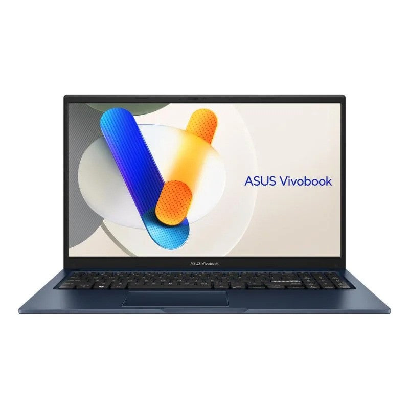 PORTATIL ASUS VIVOBOOK 15 INTEL CORE 7 150U/16GB/SSD512GB/15.6" FHD/USB-C/FREEDOS