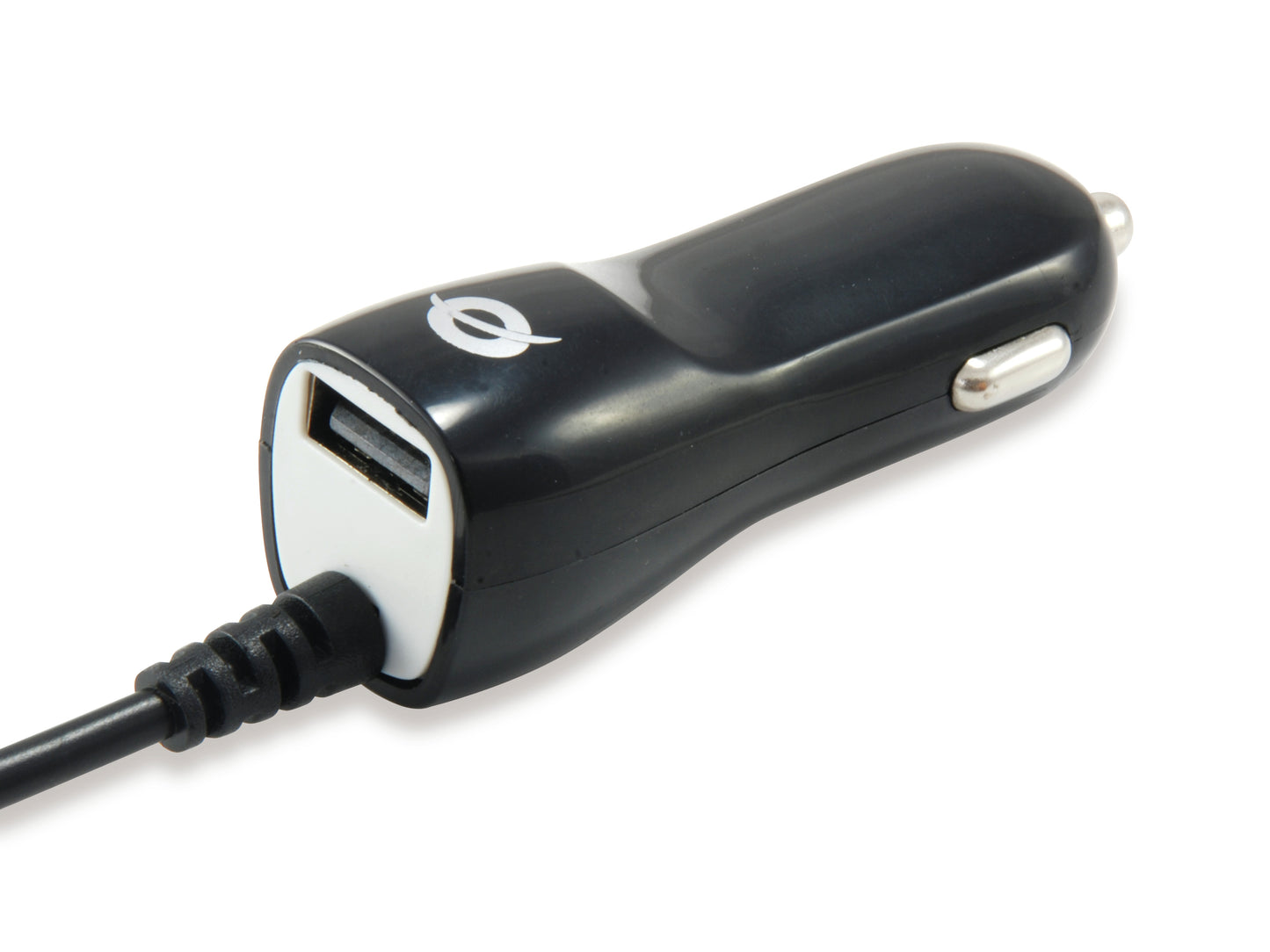 CONCEPTRONIC Car USB 2.0 Charger (CUSBCARMICU2A)