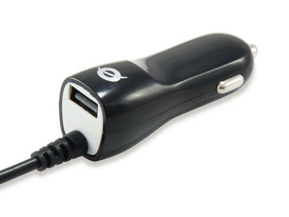 CONCEPTRONIC Car USB 2.0 Charger (CUSBCARMICU2A)