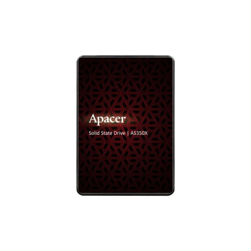 DISCO DURO SSD APACER AS350X 1TB SATA3 2.5"