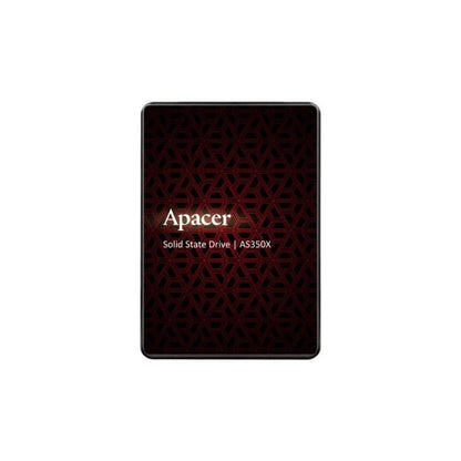 DISCO DURO SSD APACER AS350X 1TB SATA3 2.5"