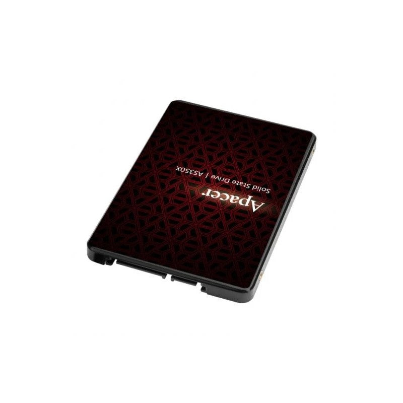 DISCO DURO SSD APACER AS350X 1TB SATA3 2.5"